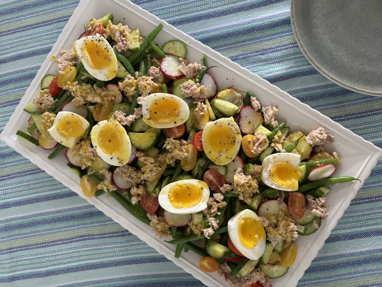 Starting out celiac? Cook what you know