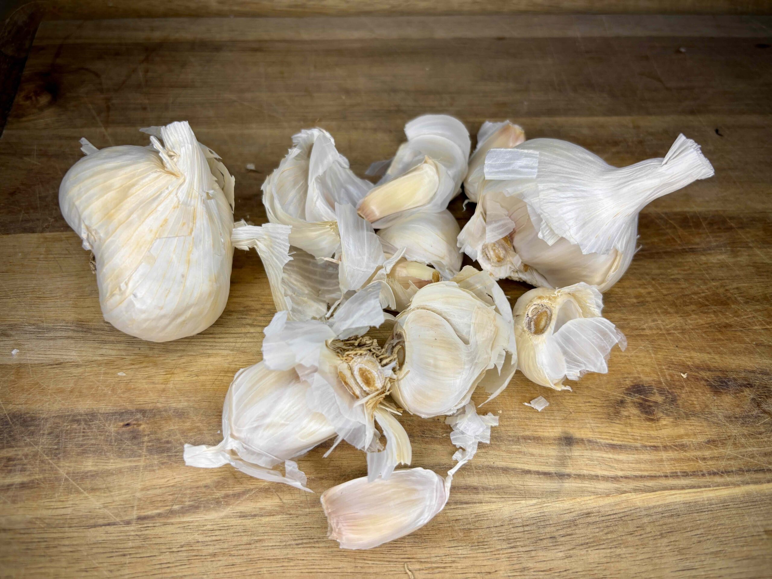 Measure with your heart